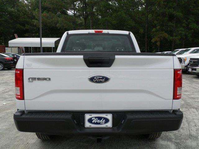 Ford F-150 2017 photo 6